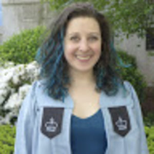 Meet your Posher, Sophie